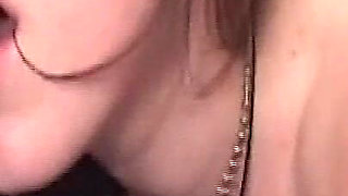 Lesbian Fisting Frenzy - Soaked Pussy Squirting Everywhere