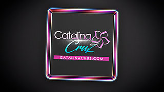 Catalina Cruz - Sensual Soaking