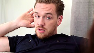 Slutty teen stepsis fuck jealous stepbro