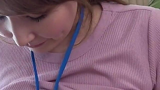 We're Sending Out Care Workers Wearing Just Panties, Asses Whipped