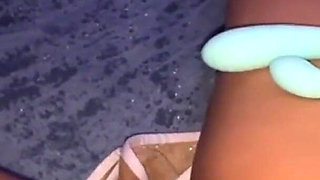 I'm so Horny That I Come in Spurts