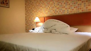 Amateur french girl hidden cam