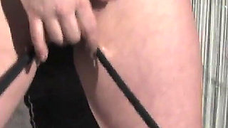 Deep Penetration and Shuddering Moans