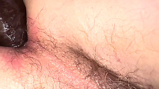Bareback Fun