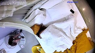 Horny fat arab housewife fingered on amateur hidden cam