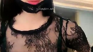 Emo Teen Becka Solo Webcam Masturbation Porn