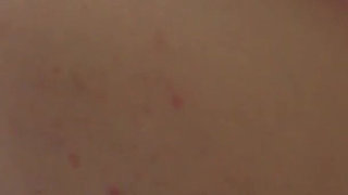 Thong Panties Wedgie Pussy Room Cleaning, Nice Body Girl Wearing No Bra Mini Skirt Student Uniform in Apartment in Japan