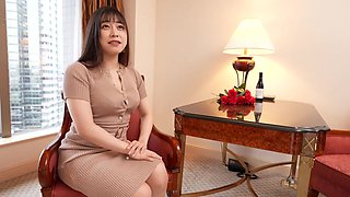 259LUXU-1616　「今日はいっぱい責めてもいいですか？」グラマラスボディを持つ美人OLがラグジュTVに登場！初のAV撮影に興奮を抑えきれず、自慢の性技で男優を弄び、最後は巨乳を揺らして激しく淫れイク！