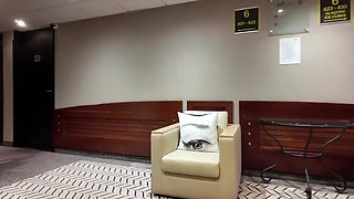 My Submissive Loves My Feet