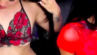 Deepthroat Real - Cock-friendly Throat