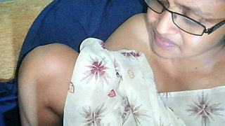 Punishment Principle Caught Desi Teacher Fucking with Lesbian Part 8