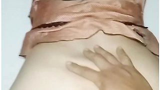Rough Anal Fuck In A Cozy Apartment