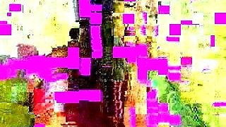 Busty brunette bitch with big boobs