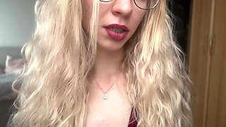 Beta Brainwash Brainwash Yourself to Never Think Like a Man Again! Asmr