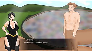 Impregnation, wife breeding, centauer