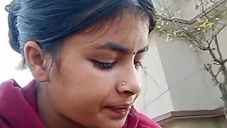 Desi Girls Minakshi
