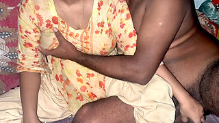 Desi Village Stepmom Full Sex Video