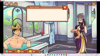 "Moanarchy" second part gameplay