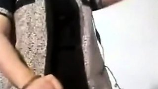 Indian Amateur With Big Boobs