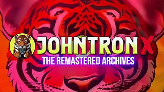 Johntronx - Thick Babe with Huge Ass and Melons Falls For My Dick