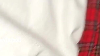 Full Video Mexican Schoolgirl Fucks Teacher Before Going to School Real Home