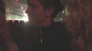 Dunkle Lust Geht Vollig Ab Mit Jeder Grenze Weiter With Chris Cannon And Erika Lockett