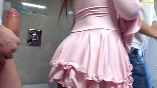 Lera Murrs Big Tits Cheating Slut Stepmom Christafeer Robien Pulls a Brutal C
