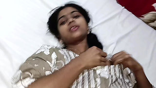 The Neighbour Saw Sudipta Fingering Her, Grabbed Her Land and Pulled Her Under, Then Urinated on It