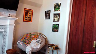 Naughty vixen exciting porn video