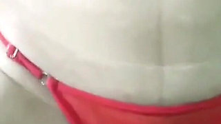 I Love How My Stepmother Fucks Me Until She Swallows My Milk