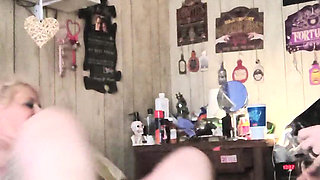 Sucking Leads to Fucking That Sloppy Wet Pussy