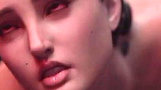 Girls From Movie Is Fucked Rough. They Are Fucked in BDSM by Different Mens.