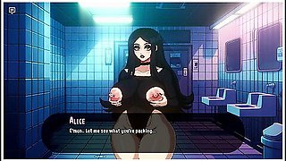 Starmaker Story 05: Alice's Torrid Tale