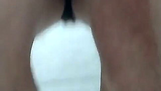 Pee in