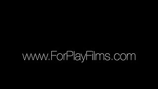 Sexting Leads to Sensual Blowjob - ForPlay Films