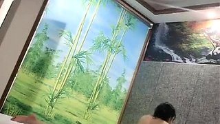 Amateur french girl hidden cam
