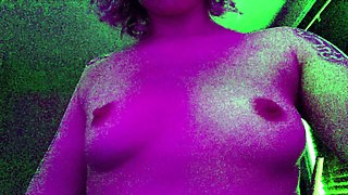 Amateur real small titted party teen slammed in gym class