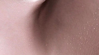 Old Man, Twin Flying Stepmother and Stepdaughter