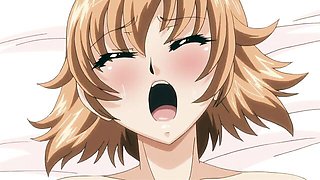 Milady's college scene