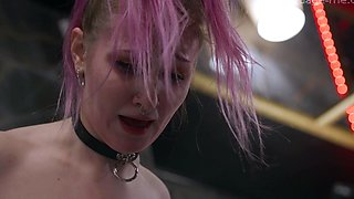 Thai Series Teen Boom Solo Masturbation