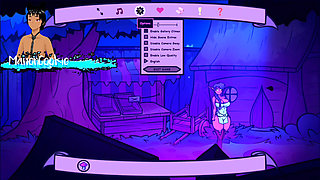 Tales of the Moon - Solving puzzles and fucking around with elves and goblins