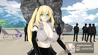 mmd r18  Shake It big ass want to fuck that fap hero mom milf cheat big dick ntr 3d hentai