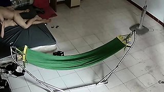 Amateur Hidden Cam with Dildo Wives