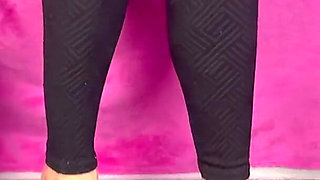 Toxic Farts in His Face the Perfect Humiliating Punishment