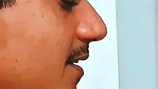 Eating the Blonde Tail