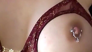 Orgasm on Command During Anal Sex