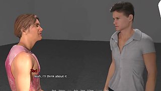 New Neighborhood MILF Violet Wears Lingerie & Poses Sexy - American Wife Cheating Cuckold Full Video