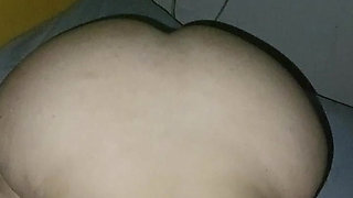 Pawg curvy stepmom get crazy on fuck (MJ hilights video)