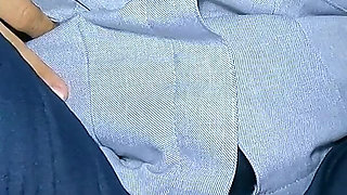 Pinay Teacher Ang Yummy Always Want Missionary Position