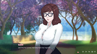 Quickie a Love Hotel Story Hentai Anime Cartoon - Episode 12
